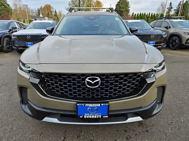 2025 Mazda CX-50 2.5 Turbo Premium Plus Package