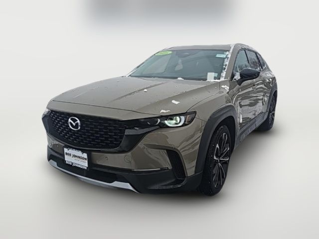 2025 Mazda CX-50 2.5 Turbo Premium Plus Package
