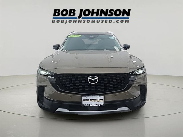 2025 Mazda CX-50 2.5 Turbo Premium Plus Package