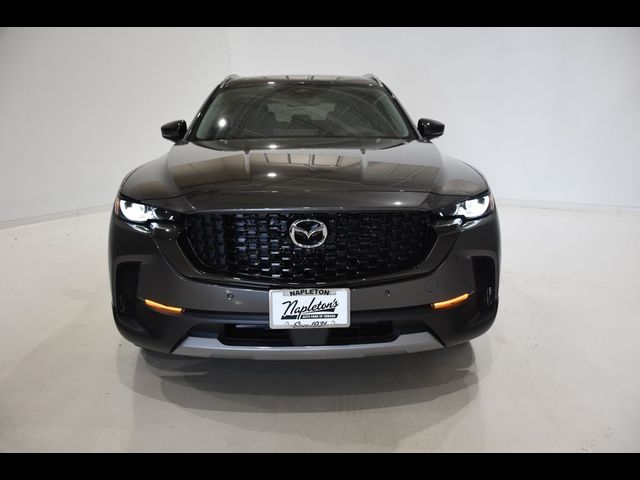 2025 Mazda CX-50 2.5 Turbo Premium Plus Package