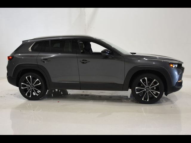 2025 Mazda CX-50 2.5 Turbo Premium Plus Package