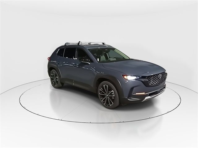 2025 Mazda CX-50 2.5 Turbo Premium Plus Package