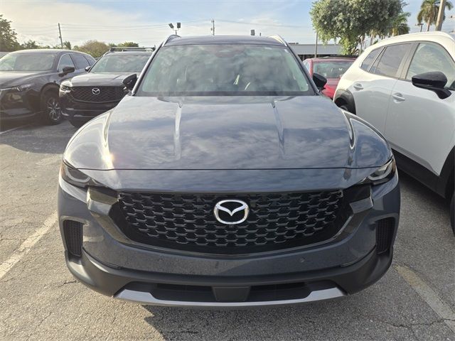 2025 Mazda CX-50 2.5 Turbo Premium Plus Package