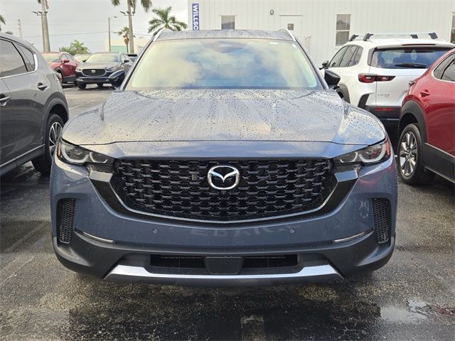 2025 Mazda CX-50 2.5 Turbo Premium Plus Package