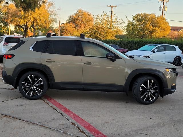 2025 Mazda CX-50 2.5 Turbo Premium Plus Package