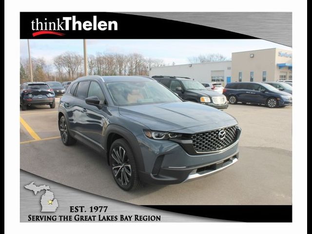 2025 Mazda CX-50 2.5 Turbo Premium Plus Package