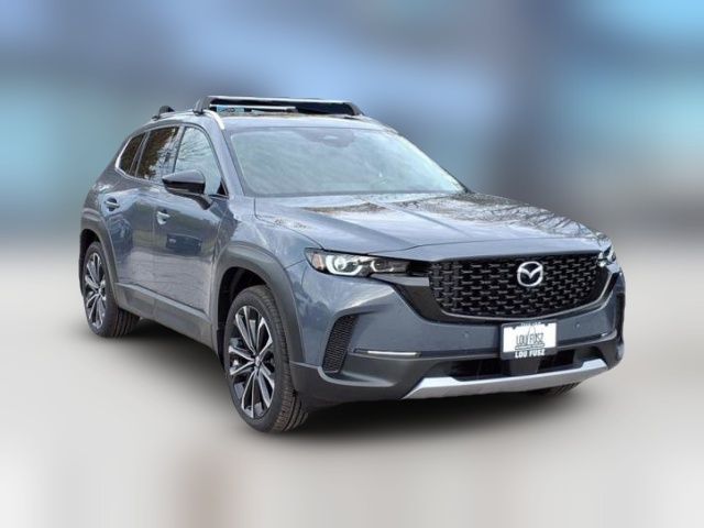 2025 Mazda CX-50 2.5 Turbo Premium Plus Package