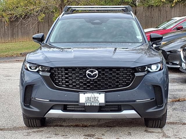 2025 Mazda CX-50 2.5 Turbo Premium Plus Package