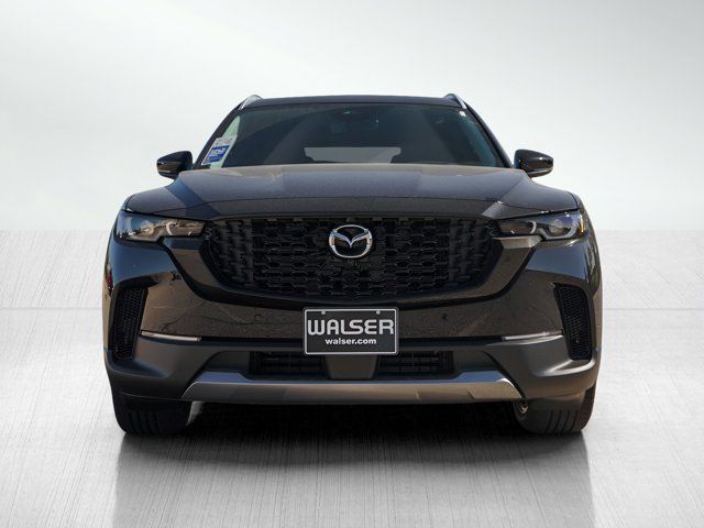 2025 Mazda CX-50 2.5 Turbo Premium Plus Package