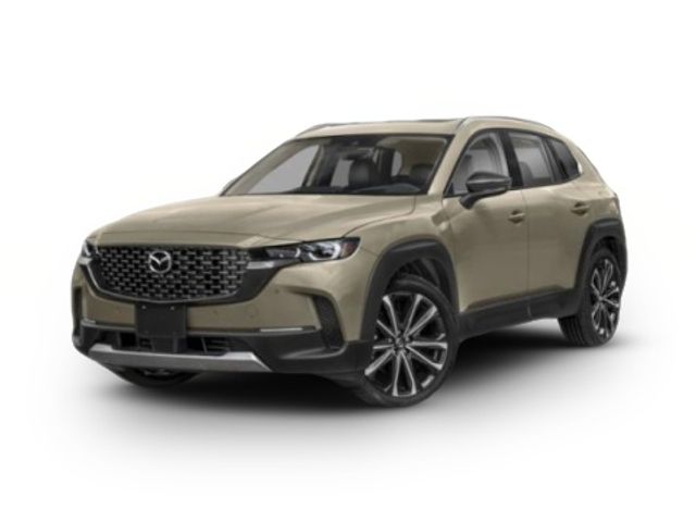 2025 Mazda CX-50 2.5 Turbo Premium Plus Package