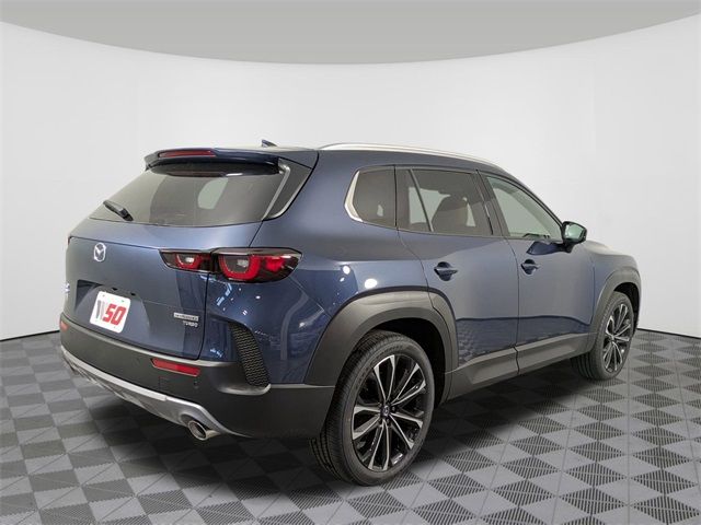 2025 Mazda CX-50 2.5 Turbo Premium Plus Package