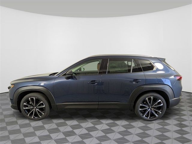 2025 Mazda CX-50 2.5 Turbo Premium Plus Package