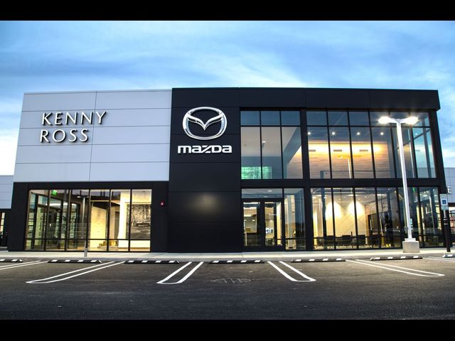 2025 Mazda CX-50 2.5 Turbo Premium Plus Package
