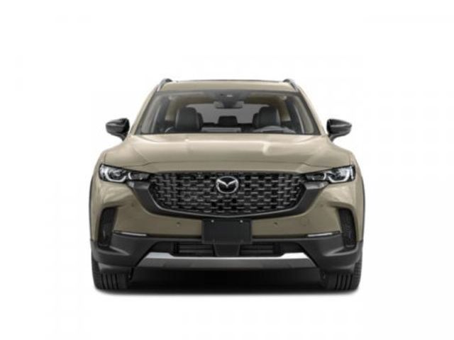 2025 Mazda CX-50 2.5 Turbo Premium Plus Package