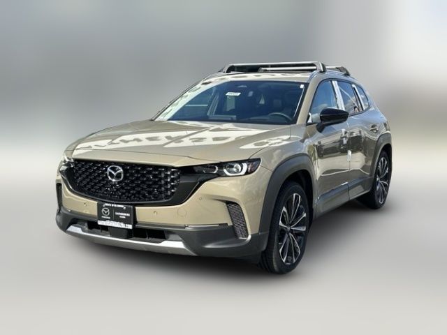 2025 Mazda CX-50 2.5 Turbo Premium Plus Package
