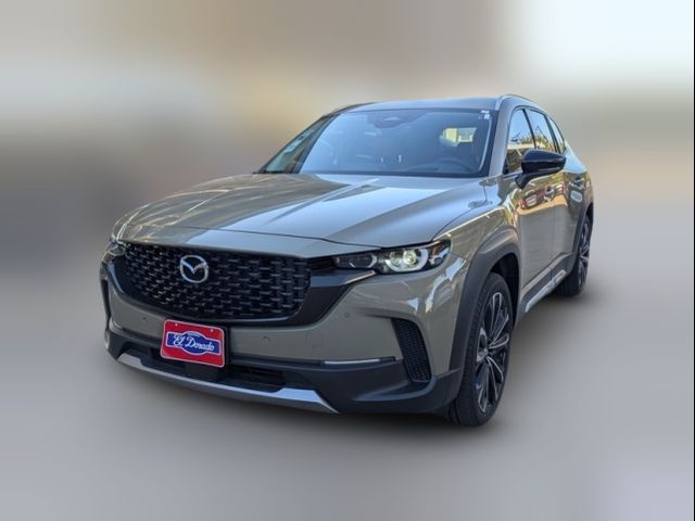 2025 Mazda CX-50 2.5 Turbo Premium Plus Package