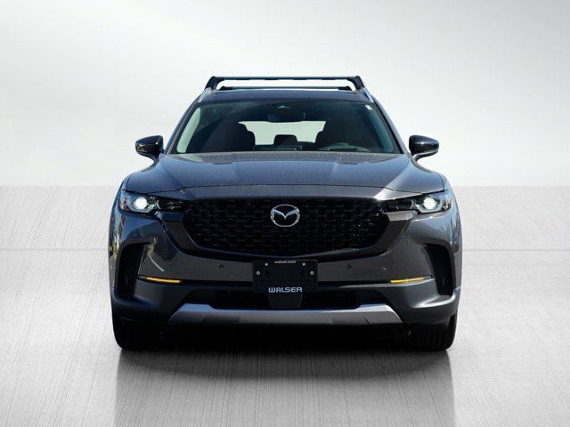 2025 Mazda CX-50 2.5 Turbo Premium Plus Package