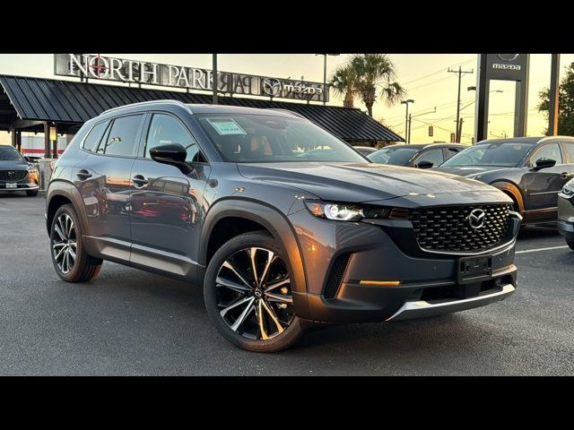 2025 Mazda CX-50 2.5 Turbo Premium Plus Package