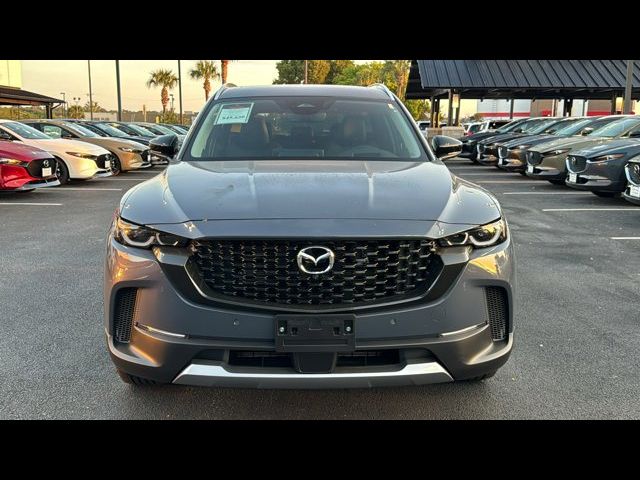 2025 Mazda CX-50 2.5 Turbo Premium Plus Package