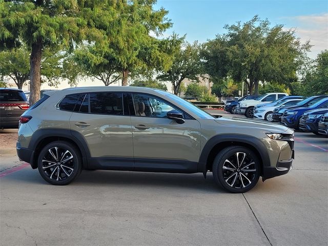 2025 Mazda CX-50 2.5 Turbo Premium Plus Package