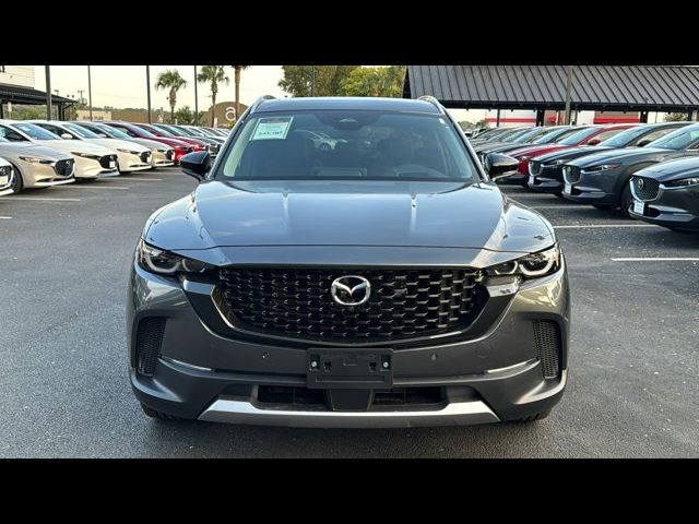 2025 Mazda CX-50 2.5 Turbo Premium Plus Package