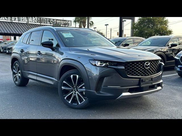 2025 Mazda CX-50 2.5 Turbo Premium Plus Package