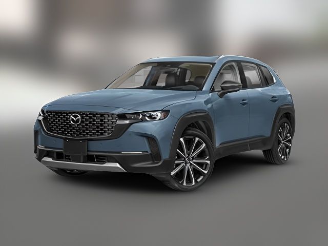 2025 Mazda CX-50 2.5 Turbo Premium Plus Package