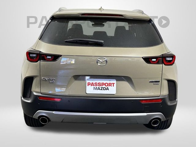 2025 Mazda CX-50 2.5 Turbo Premium Plus Package