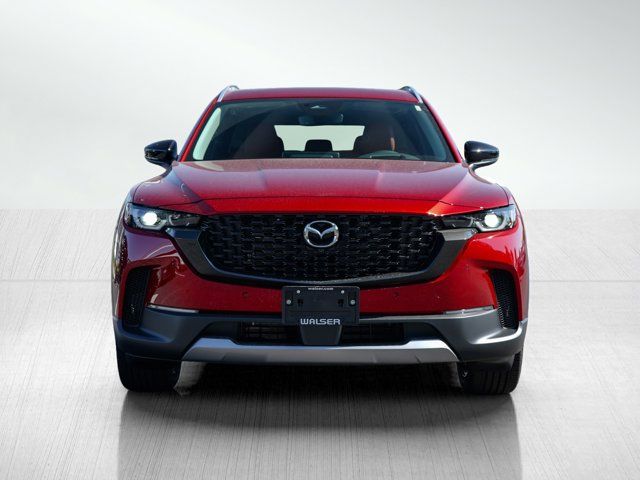 2025 Mazda CX-50 2.5 Turbo Premium Plus Package