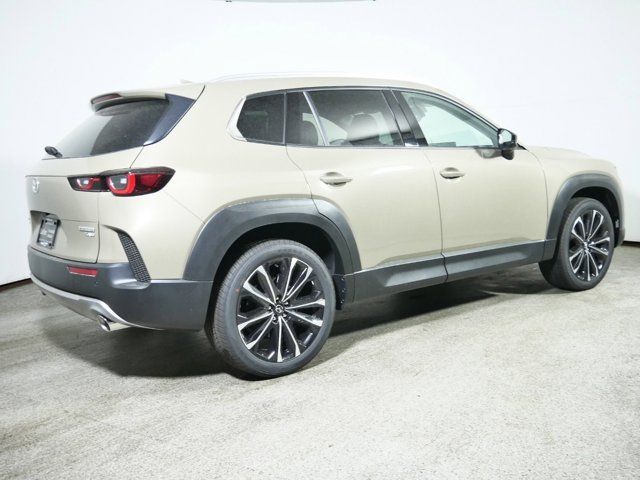 2025 Mazda CX-50 2.5 Turbo Premium Plus Package