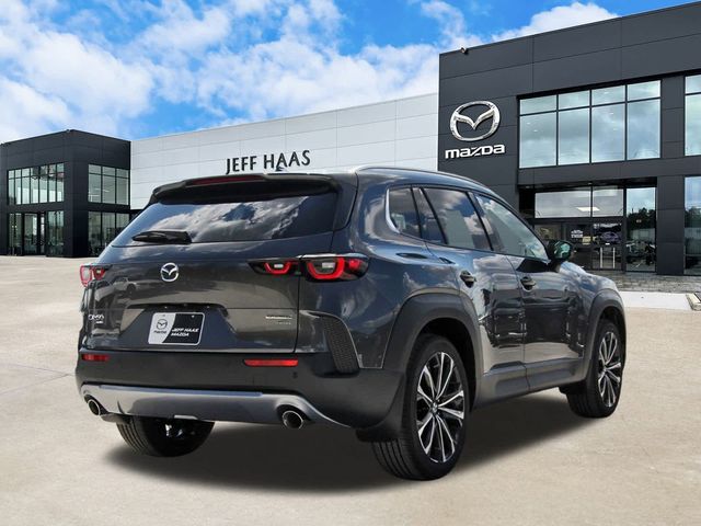 2025 Mazda CX-50 2.5 Turbo Premium Plus Package