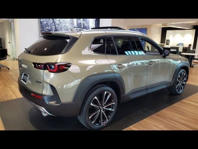 2025 Mazda CX-50 2.5 Turbo Premium Plus Package