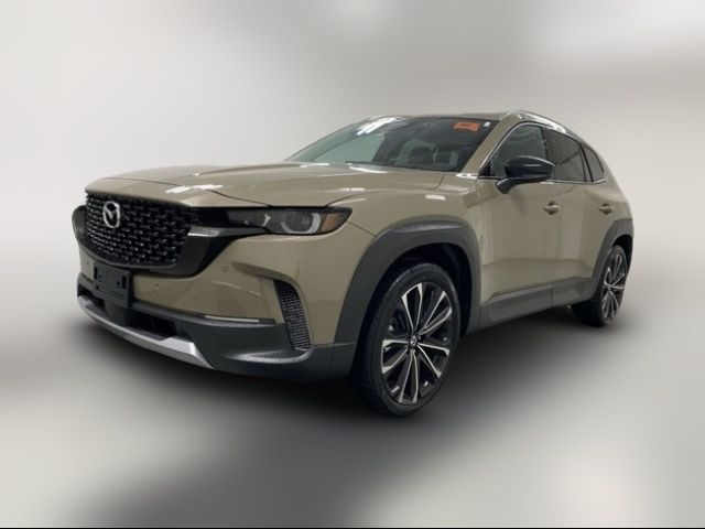 2025 Mazda CX-50 2.5 Turbo Premium Plus Package