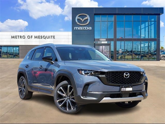 2025 Mazda CX-50 2.5 Turbo Premium Plus Package