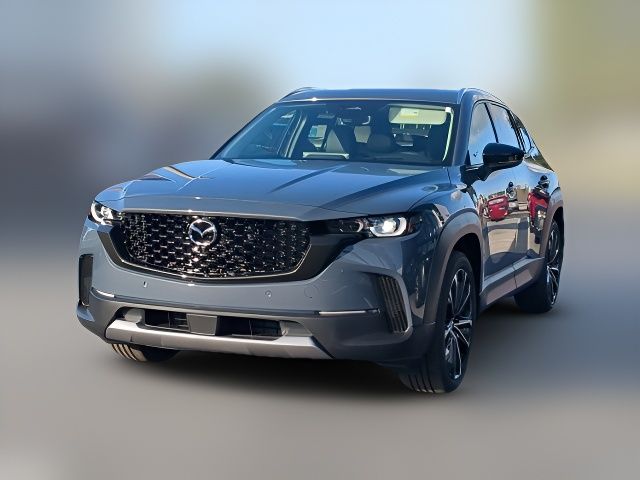 2025 Mazda CX-50 2.5 Turbo Premium Plus Package