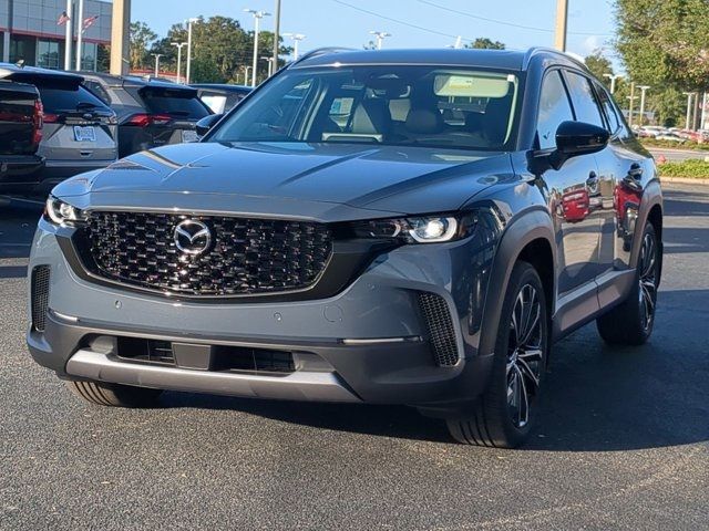 2025 Mazda CX-50 2.5 Turbo Premium Plus Package