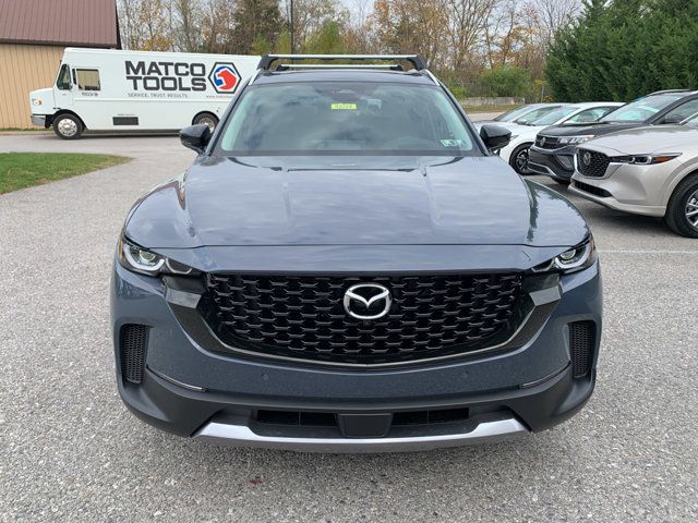 2025 Mazda CX-50 2.5 Turbo Premium Plus Package