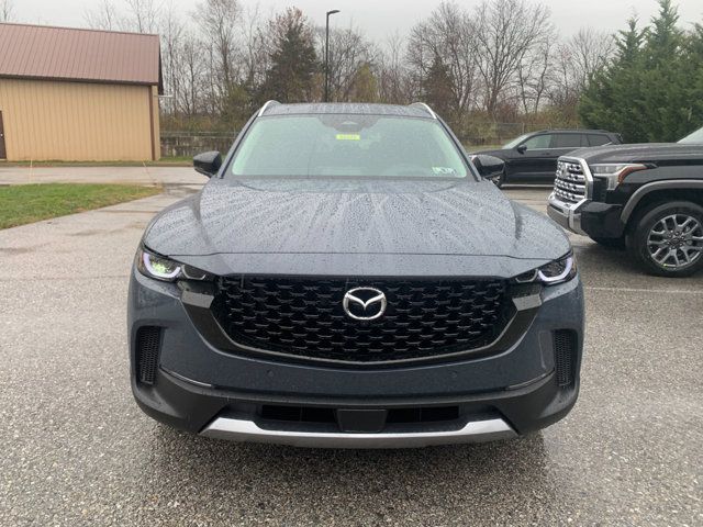 2025 Mazda CX-50 2.5 Turbo Premium Plus Package