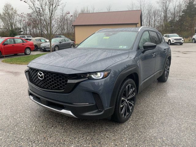 2025 Mazda CX-50 2.5 Turbo Premium Plus Package