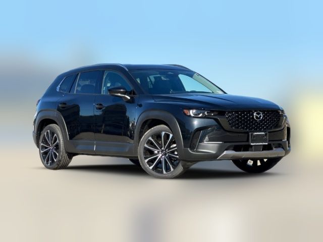 2025 Mazda CX-50 2.5 Turbo Premium Plus Package