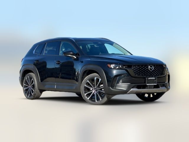 2025 Mazda CX-50 2.5 Turbo Premium Plus Package