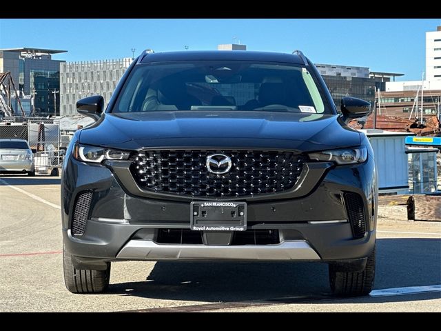 2025 Mazda CX-50 2.5 Turbo Premium Plus Package