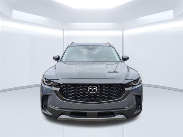 2025 Mazda CX-50 2.5 Turbo Premium Plus Package