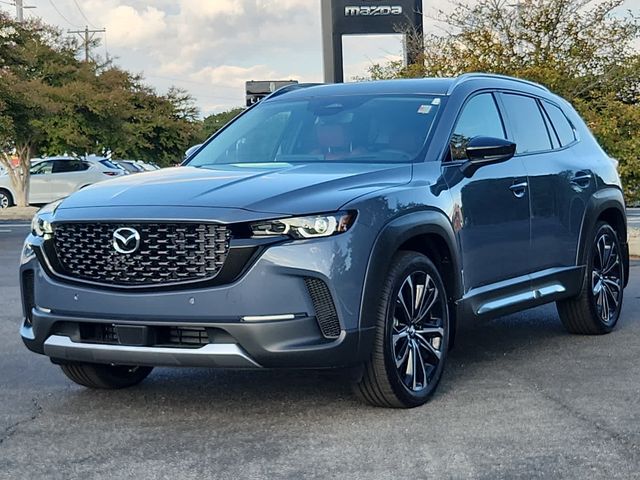 2025 Mazda CX-50 2.5 Turbo Premium Plus Package