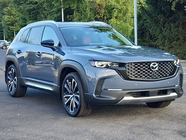 2025 Mazda CX-50 2.5 Turbo Premium Plus Package