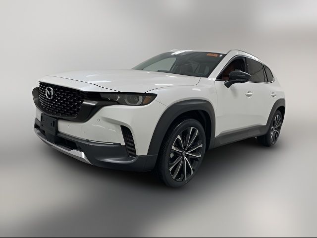 2025 Mazda CX-50 2.5 Turbo Premium Plus Package