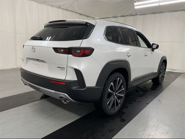 2025 Mazda CX-50 2.5 Turbo Premium Plus Package