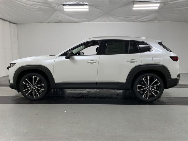 2025 Mazda CX-50 2.5 Turbo Premium Plus Package