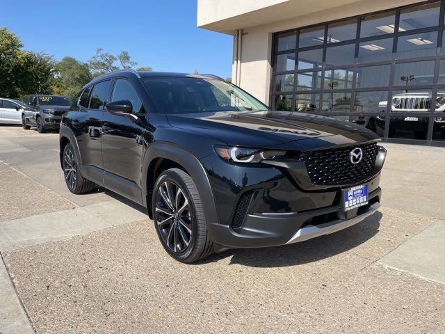 2025 Mazda CX-50 2.5 Turbo Premium Plus Package