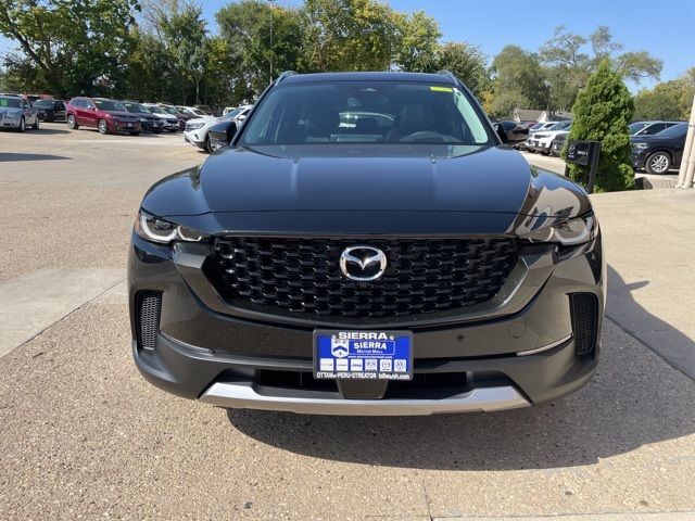 2025 Mazda CX-50 2.5 Turbo Premium Plus Package